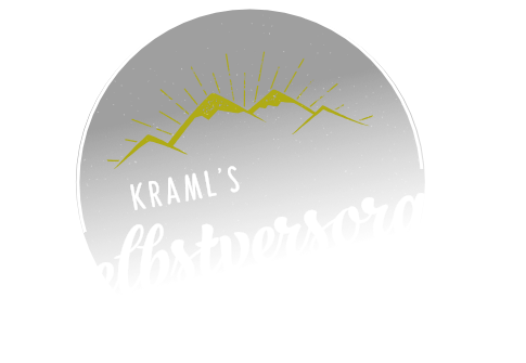 Kraml's Selbstversorger am Hauser Kaibling