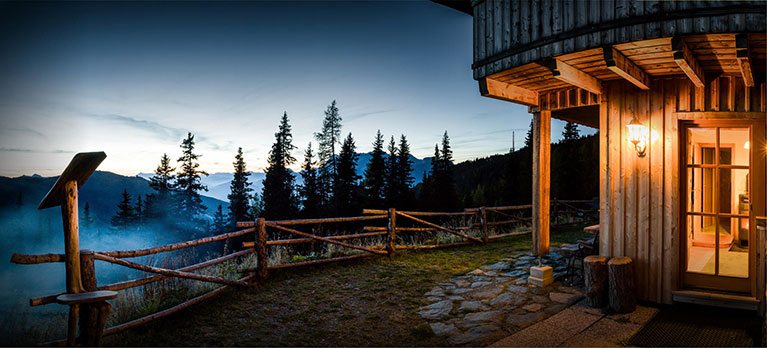 Kraml's Selbstversorger - Unterkunft am Hauser Kaibling, Schladming