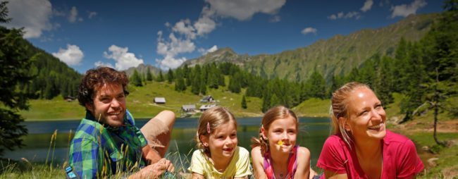 Sommerurlaub in der Region Schladming-Dachstein, Steiermark